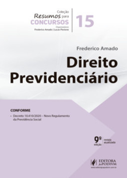 Direito previdenciário