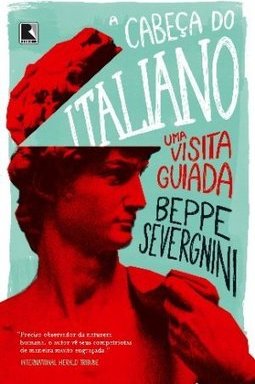 A CabeÇa Do Italiano