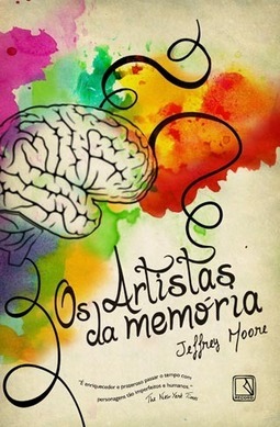 ARTISTAS DA MEMORIA