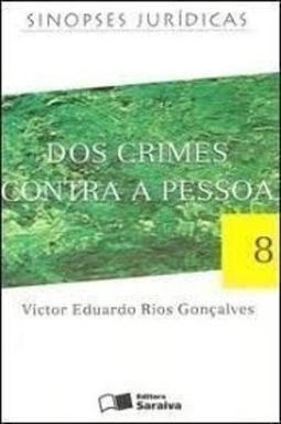 Dos Crimes Contra a Pessoa