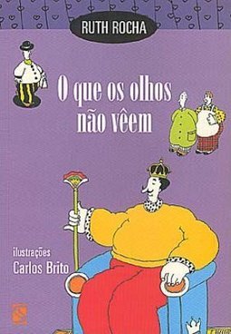 O Que os Olhos Não Vêem