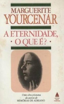 Eternidade, o que é? A