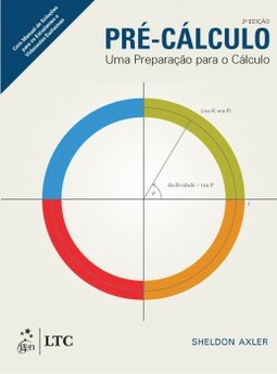 Pré-cálculo: Uma preparação para o cálculo