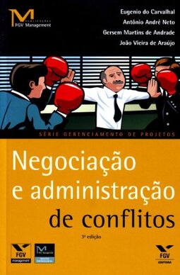 Negociação E Administração De Conflitos