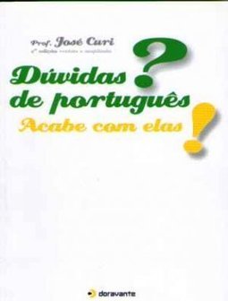 Dúvidas de Português?: Acabe com Elas!
