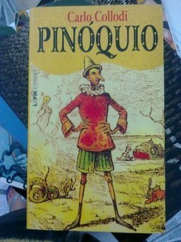 Pinóquio