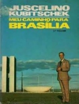 Meu caminho para Brasília