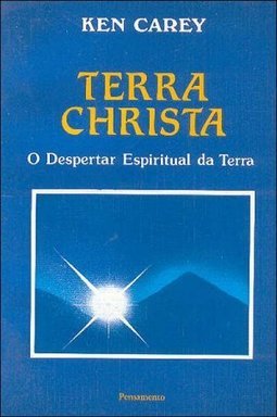 Terra Christa: o Despertar Espiritual da Terra