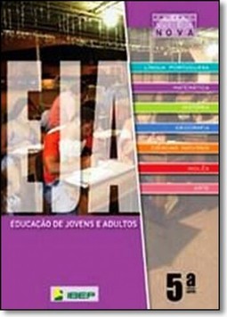 Integrada Eja 5 Serie