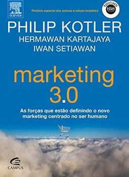 Marketing 3.0