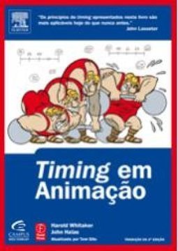 TIMING EM ANIMACAO