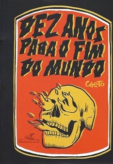 DEZ ANOS PARA O FIM DO MUNDO