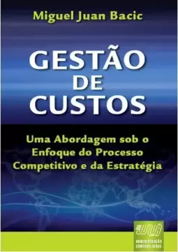 Gestão de Custos