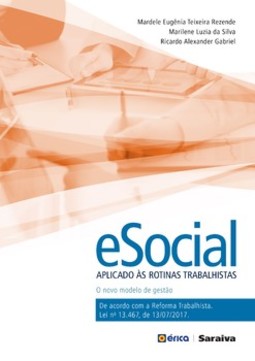 E-social aplicado às rotinas trabalhistas: o novo modelo de gestão