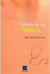 Caderno de um Pediatra
