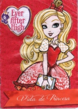 Ever After High