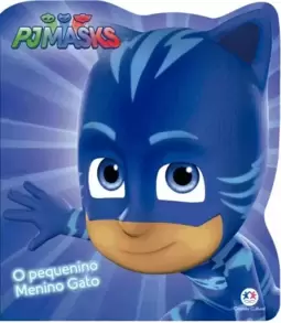 PJ Masks - O pequenino Menino Gato
