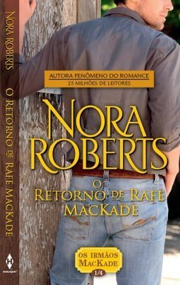 O Retorno de Rafe MacKade