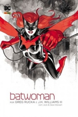 Batwoman