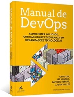 Manual de DevOps