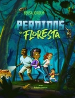 Perdidos na Floresta
