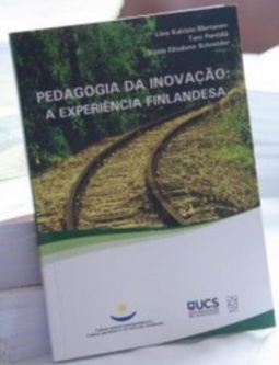 Pedagogia da Inovação: A Experiência Finlandesa