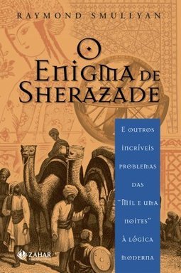 O Enigma de Sherazade