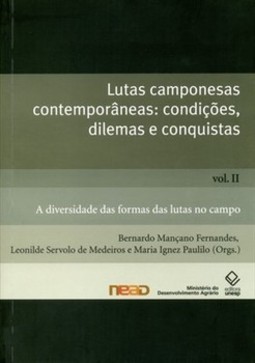 Lutas camponesas contemporâneas: condições. dilemas e conquistas