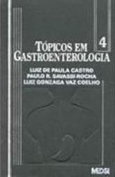 Tópicos em Gastroenterologia - 4