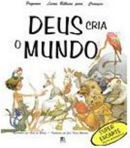 Deus Cria o Mundo