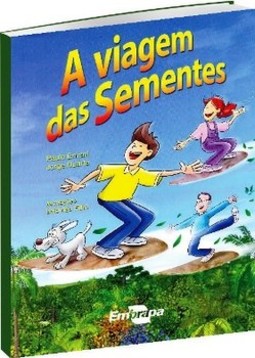 A viagem das sementes
