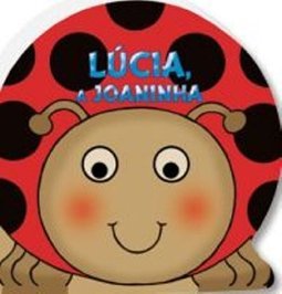 Lúcia, a Joaninha