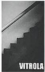 Vitrola dos Ausentes