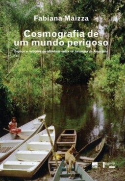 Cosmografia de um mundo perigoso