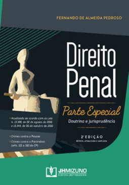 Direito penal: parte especial