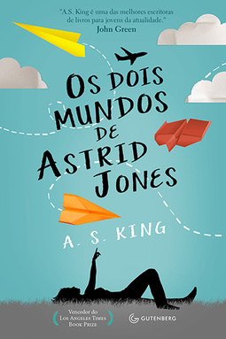 Os dois mundos de Astrid Jones