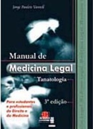 Manual de Medicina Legal
