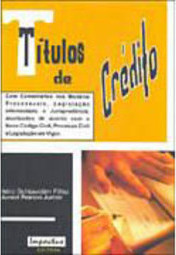 Títulos de Crédito