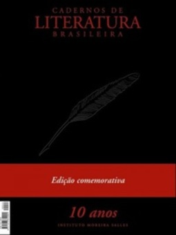 Cadernos de Literatura Brasileira #22
