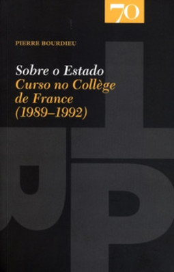 Sobre o Estado