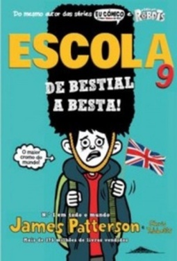 Escola 9 - De Animal a Besta