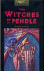 The Witches of Pendle - Importado