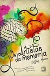 ARTISTAS DA MEMORIA