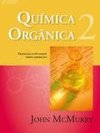 Química Orgânica - vol. 2