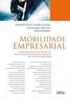 Mobilidade empresarial: Oportunidades e desafios do uso de tecnologias móveis para negócios no contexto brasileiro
