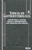 Tópicos em Gastroenterologia - 4