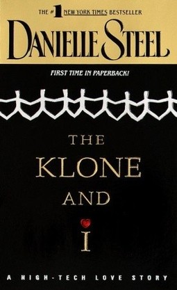 The Klone and I - A High-Tech Love Story