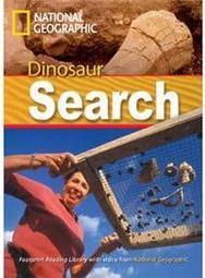 Dinosaur Search