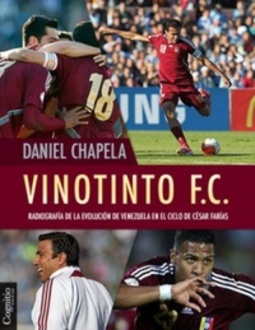 Vinotinto F.C.