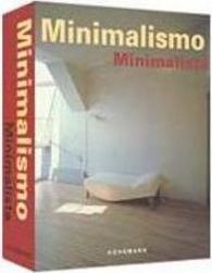 Minimalismo - Minimalista - IMPORTADO